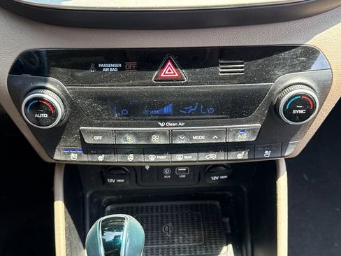 Used 2020 Hyundai Tucson Ultimate AWD/4WD image 30