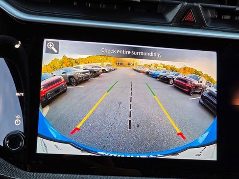 New 2026 Jeep Cherokee Laredo AWD/4WD image 20