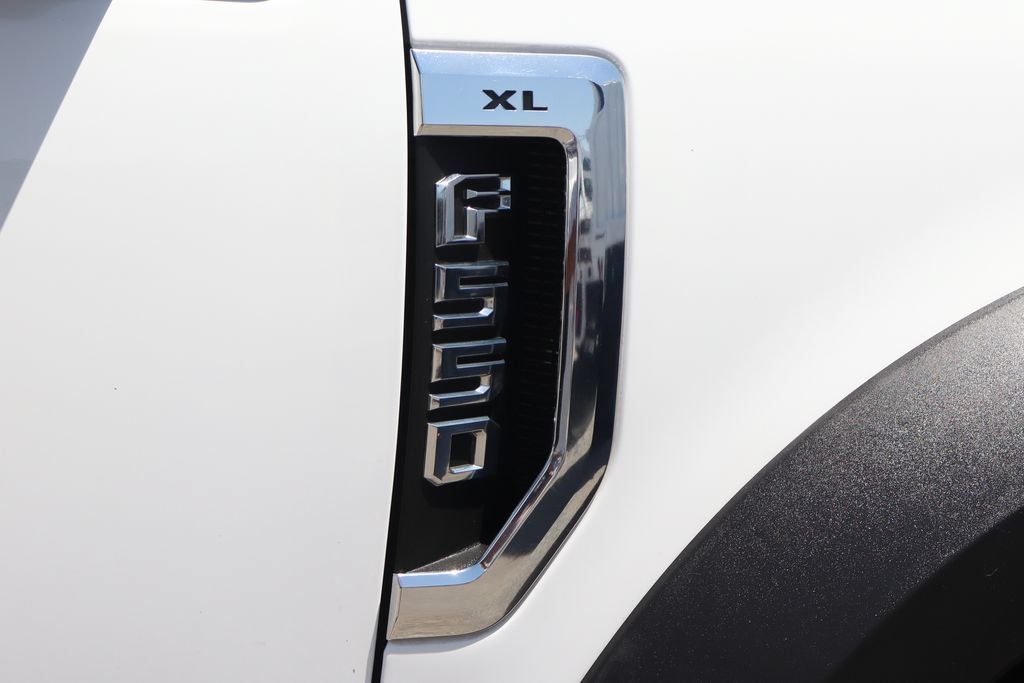 Used 2020 Ford F550 Luxury RWD image 47