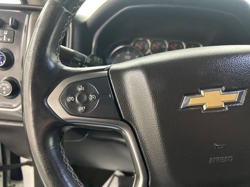 Used 2017 Chevrolet Silverado 3500 LT w/ LT Fleet Convenience Package image 9