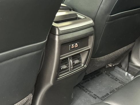 Used 2022 Nissan Murano SV w/ Cargo Package image 14