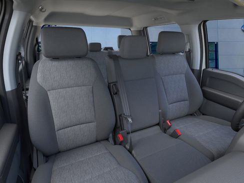 New 2026 Ford F350 XL w/ STX Appearance Package image 10