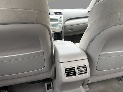 Used 2009 Toyota Camry Hybrid FWD image 21