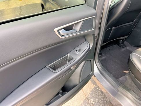 Used 2024 Ford Edge SEL w/ Convenience Package AWD/4WD image 27