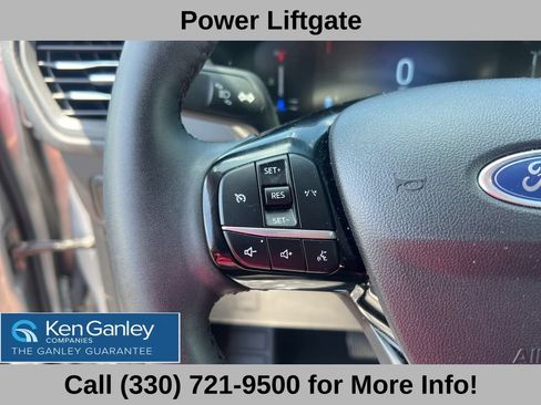 Used 2023 Ford Escape Active AWD/4WD image 30