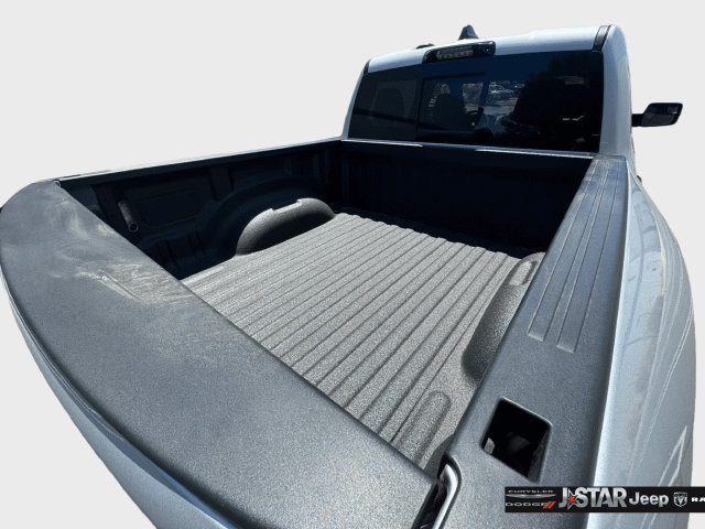 New 2026 RAM 1500 RHO w/ RHO Level 1 Equipment Group AWD/4WD image 22