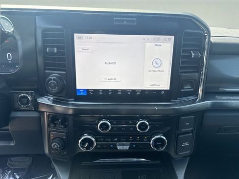 New 2026 Ford F250 Lariat w/ Tremor Off-Road Package AWD/4WD image 15