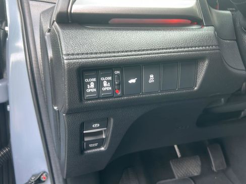 Used 2025 Honda Odyssey Sport-L image 20