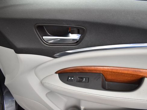 Used 2017 Acura MDX SH-AWD w/ Advance Package image 20