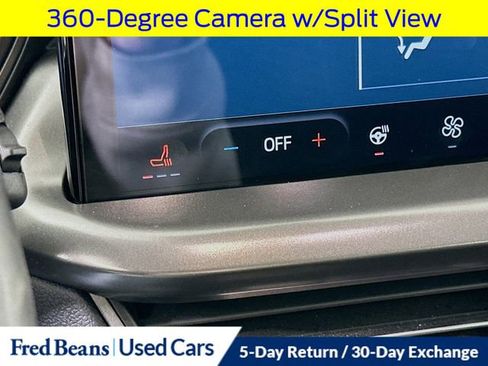 Certified 2023 Ford Escape Active w/ Tech Pack #2 image 27