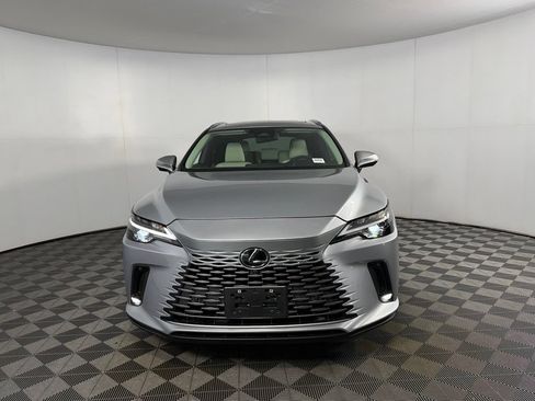 Used 2023 Lexus RX 350 Premium Plus w/ Cold Area Package FWD image 4