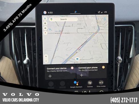 Used 2026 Volvo XC60 B5 Core w/ Protection Package Premier image 19