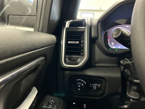 New 2026 RAM 1500 Big Horn image 19