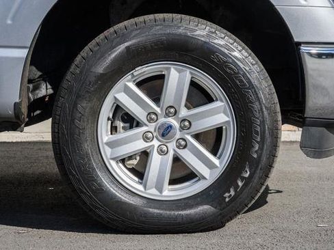 Used 2022 Ford F150 XLT image 17