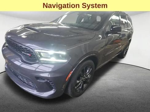 Used 2024 Dodge Durango R/T AWD/4WD image 4