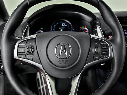 Used 2019 Acura NSX AWD/4WD image 23