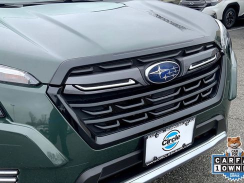 Certified 2023 Subaru Forester Touring image 30