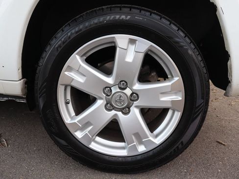 Used 2010 Toyota RAV4 Sport AWD/4WD image 45