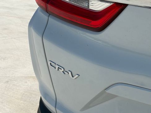 Used 2018 Honda CR-V EX image 4