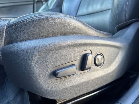 Used 2016 Hyundai Tucson Limited w/ Option Group 03 image 14