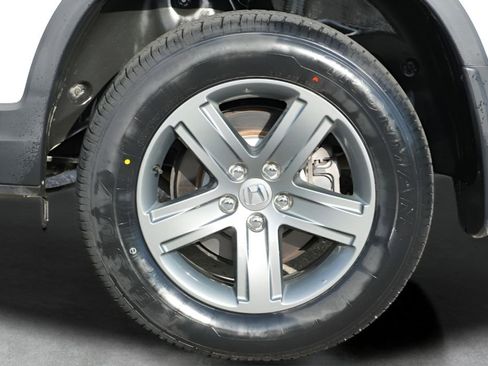 Used 2023 Honda Ridgeline RTL-E image 11