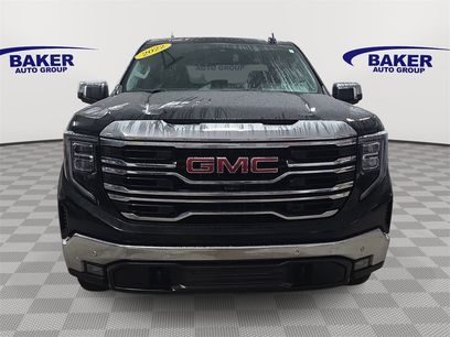 Certified 2022 GMC Sierra 1500 SLT w/ SLT Premium Plus Package