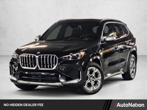 Used 2024 BMW X1 xDrive28i w/ Convenience Package AWD/4WD image 1