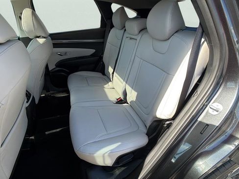 Used 2024 Hyundai Tucson SEL w/ Convenience Package FWD image 24