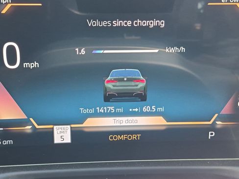 Certified 2025 BMW i4 eDrive40 RWD image 22
