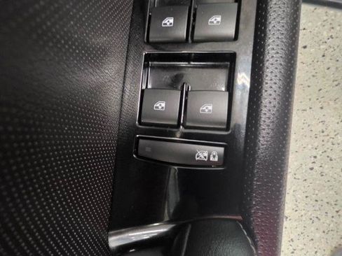 Used 2019 Cadillac XTS Luxury w/ Driver Awareness Package AWD/4WD image 37
