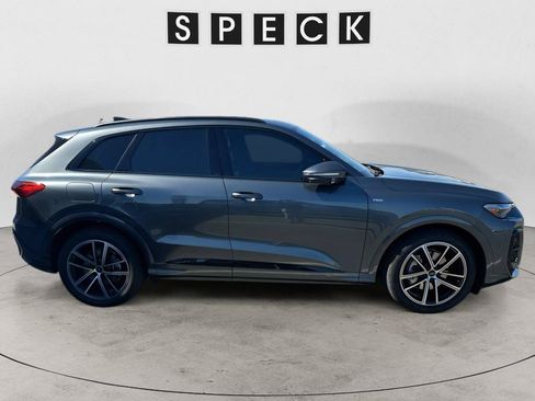Used 2026 Audi Q5 Prestige AWD/4WD image 6