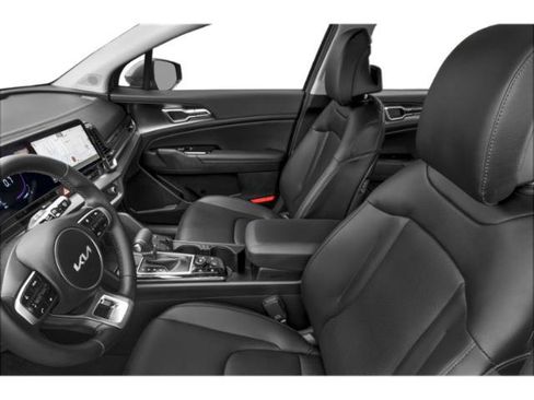 Used 2023 Kia Sportage EX AWD/4WD image 12