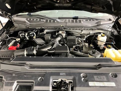 Used 2021 Ford F250 XLT w/ XLT Premium Package AWD/4WD image 29