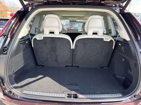 New 2026 Volvo XC90 B6 Ultra image 10