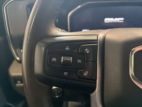 Used 2024 GMC Sierra 3500 SLT w/ SLT Premium Package AWD/4WD image 34