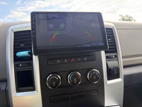 Used 2012 RAM 1500 Outdoorsman RWD image 15