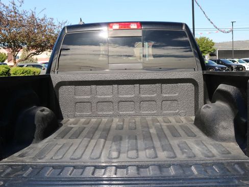 Used 2020 RAM 1500 Classic Warlock w/ Electronics Group AWD/4WD image 13
