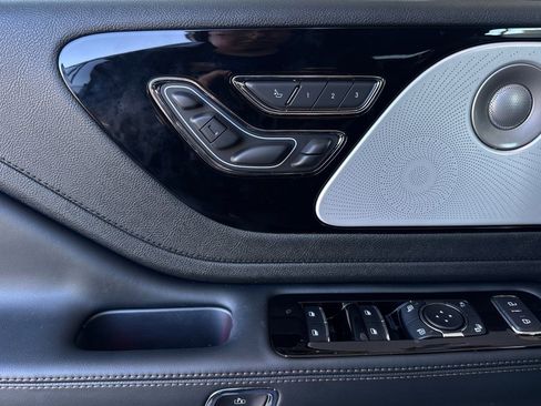 New 2026 Lincoln Aviator Reserve image 10