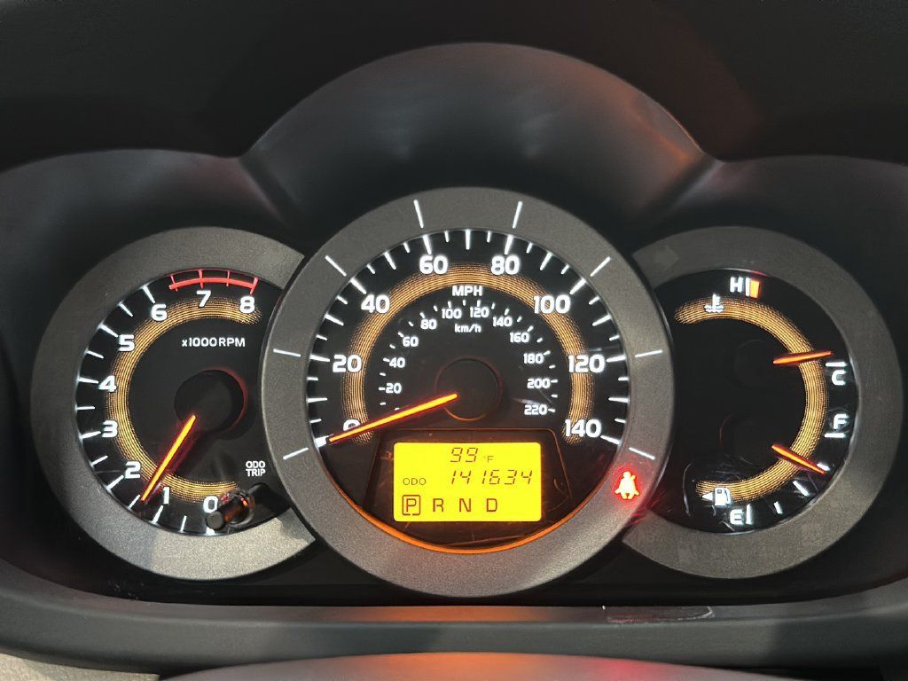 Used 2010 Toyota RAV4 2WD w/ Base L4 Extra Value Pkg image 22
