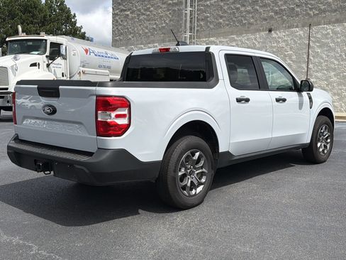 Certified 2026 Ford Maverick XLT AWD/4WD image 17