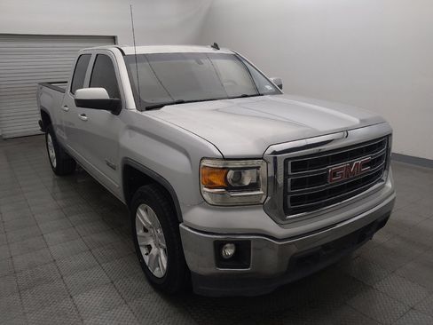 Used 2014 GMC Sierra 1500 SLE w/ Texas SLE Value Package RWD image 13