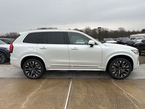New 2026 Volvo XC90 B6 Ultra w/ Protection Package image 8