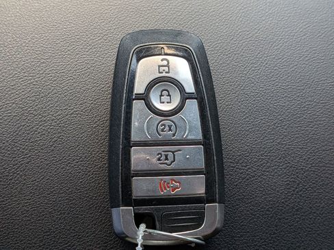 Certified 2023 Ford Explorer ST-Line w/ Class IV Trailer Tow Package image 35