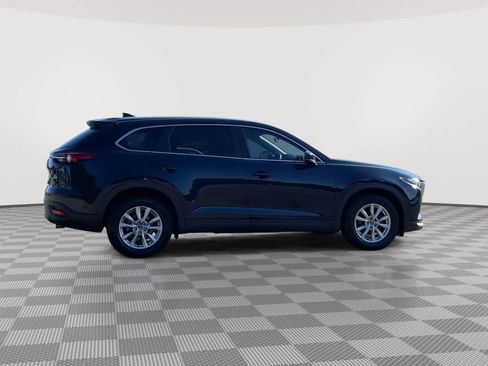 Used 2016 MAZDA CX-9 Sport FWD image 9