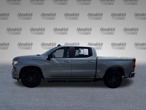 Used 2023 Chevrolet Silverado 1500 RST AWD/4WD image 6
