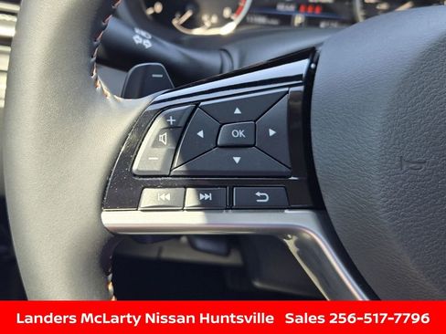 Used 2025 Nissan Altima 2.5 SR FWD image 24