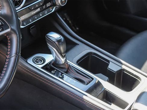 Used 2023 Nissan Sentra SR w/ SR Premium Package image 23