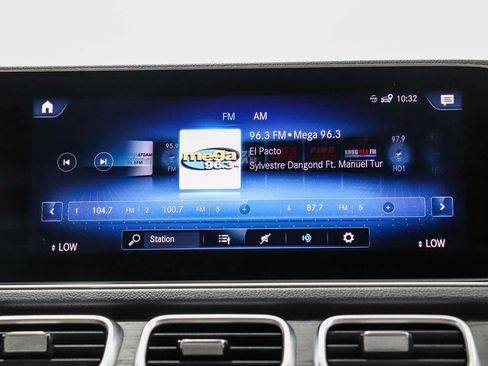 Used 2020 Mercedes-Benz GLE 350 image 15