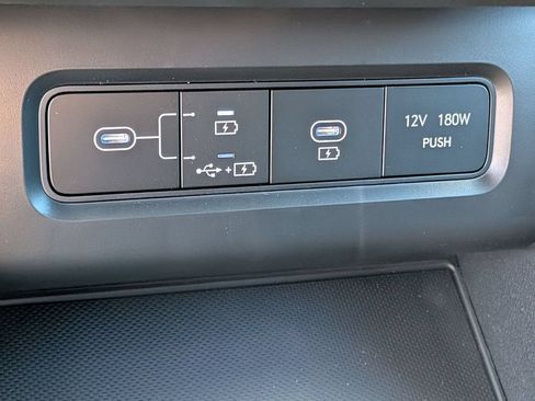 New 2026 Hyundai Tucson Limited FWD image 26