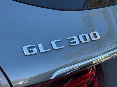 Used 2020 Mercedes-Benz GLC 300